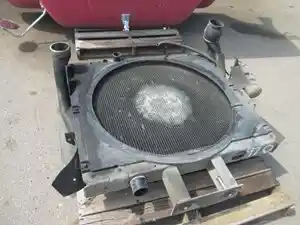 Photo of part