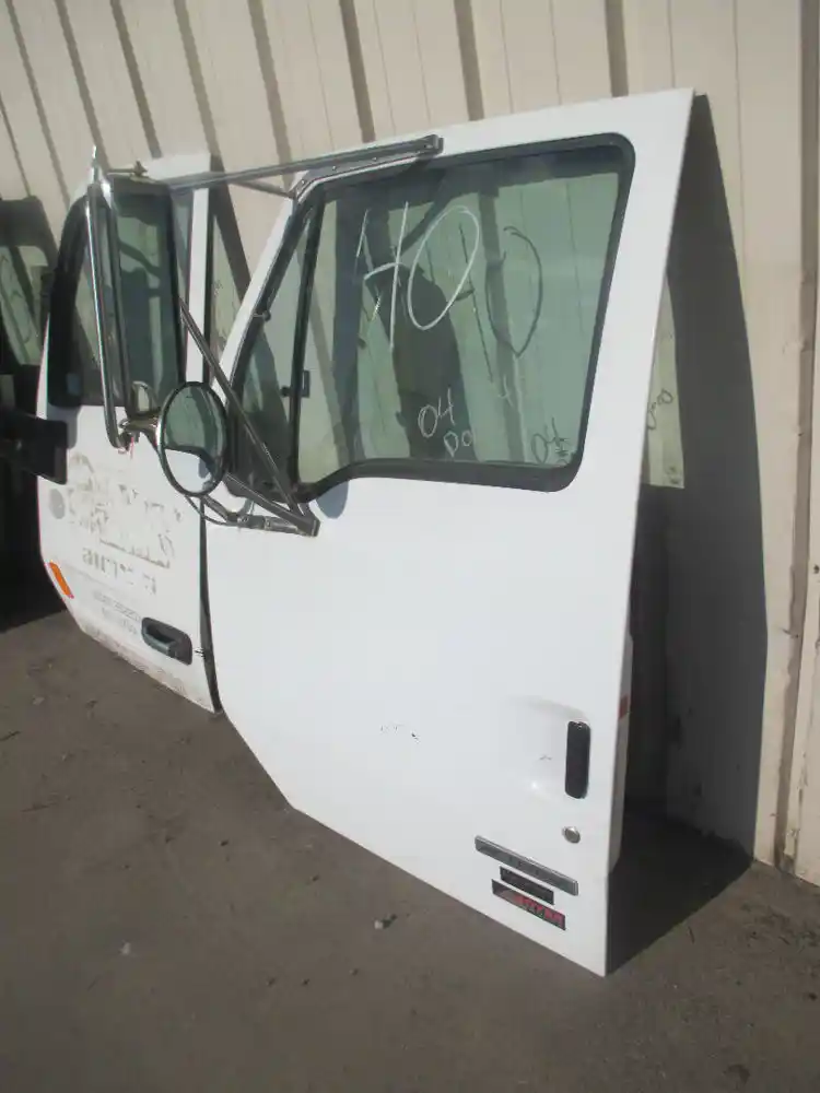  DOOR-40 