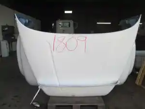 Used 2005 Mack CV713 Granite Hood Image