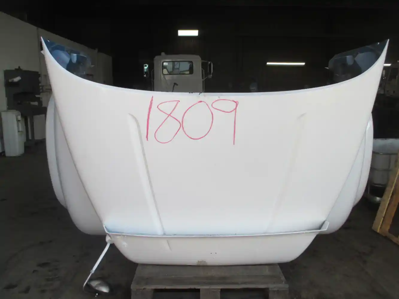  HOOD-1809 