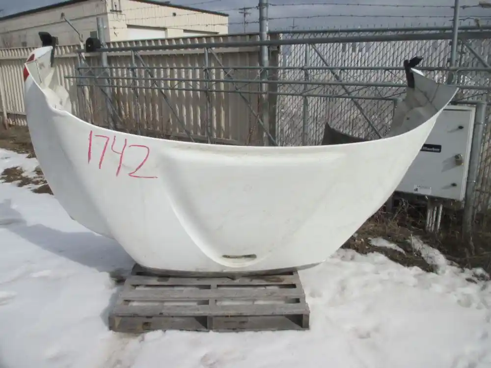  HOOD-1742 