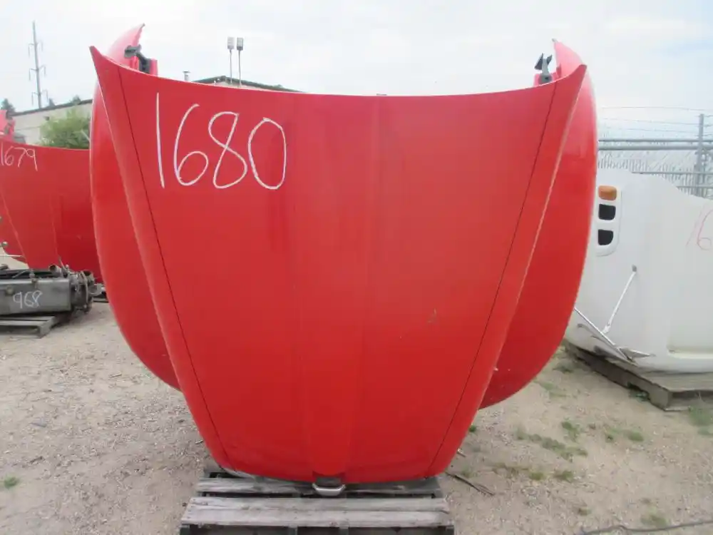  HOOD-1680 