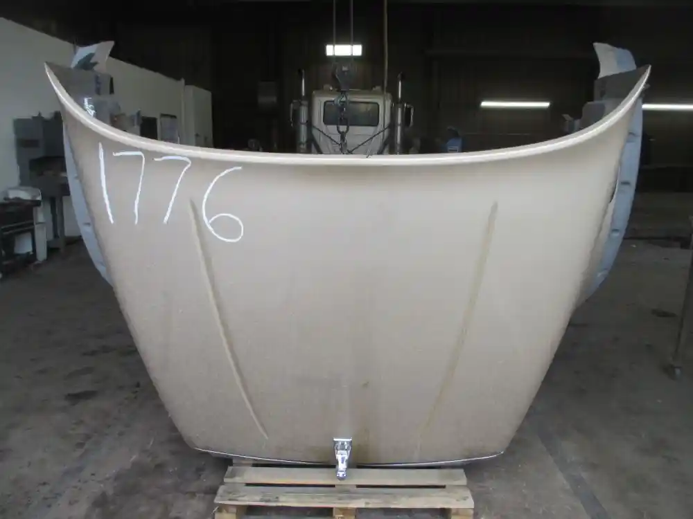  HOOD-1776 