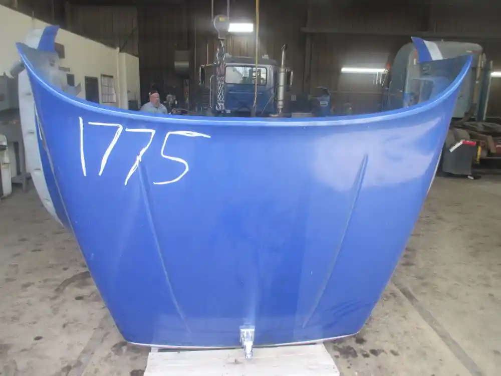  HOOD-1775 