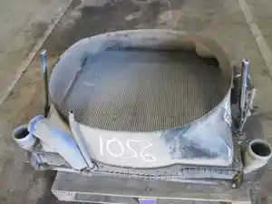 Used 2007 Mack CTP Radiator (Stock #RADIATOR-1056)) Part Image