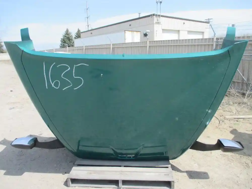  HOOD-1635 