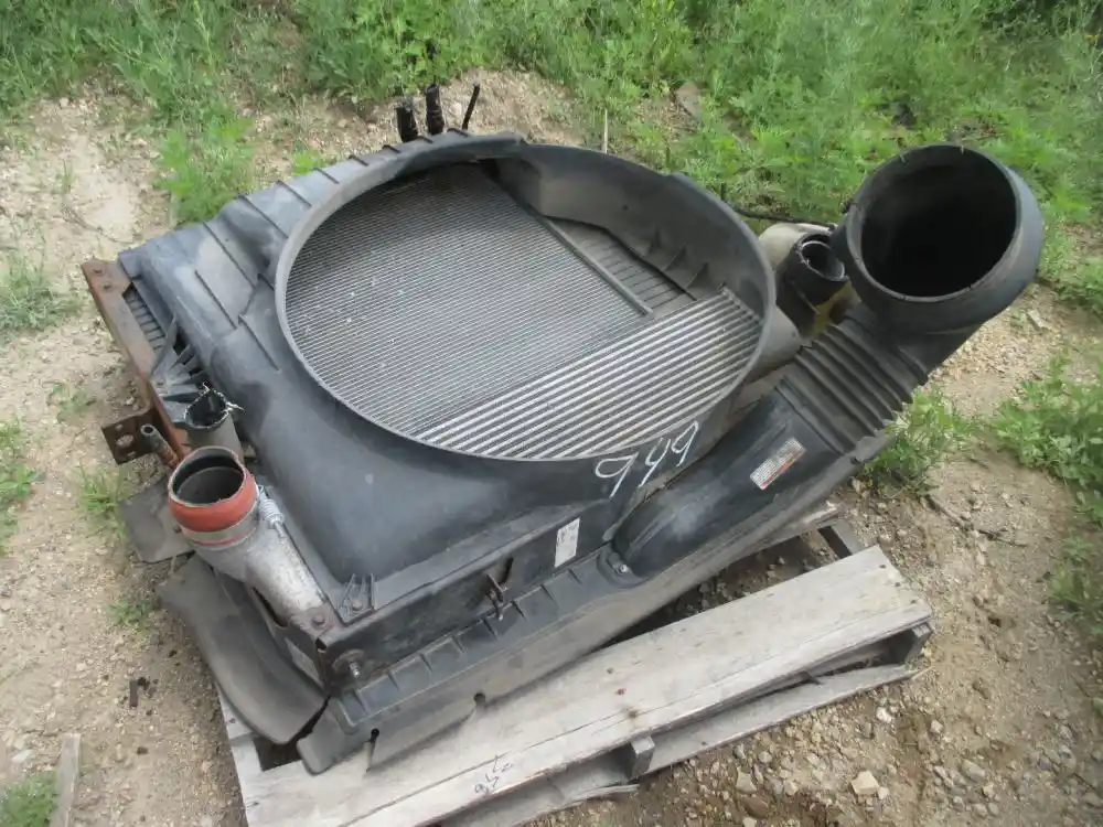  RADIATOR-949 
