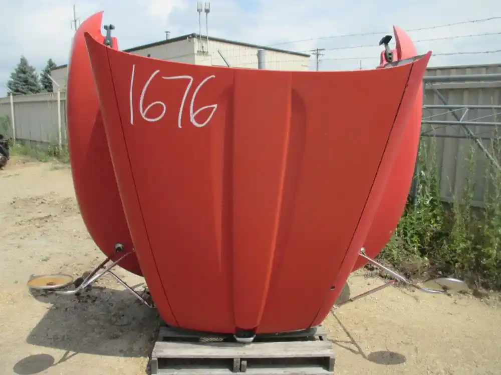  HOOD-1676 