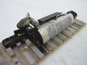 Photo of part