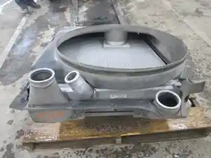 Photo of part