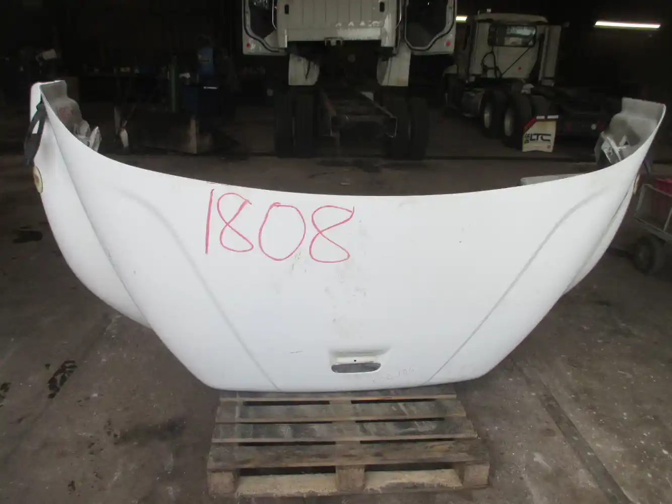  HOOD-1808 