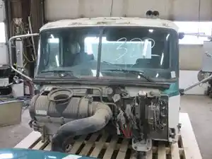 Used 2012 Mack CXU612 Cab (Stock #CAB-382)) Part Image