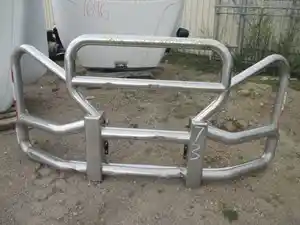 Used 2013 Freightliner Cascadia 125 Moose Bumper (Stock #BUMPER-73)) Part Image