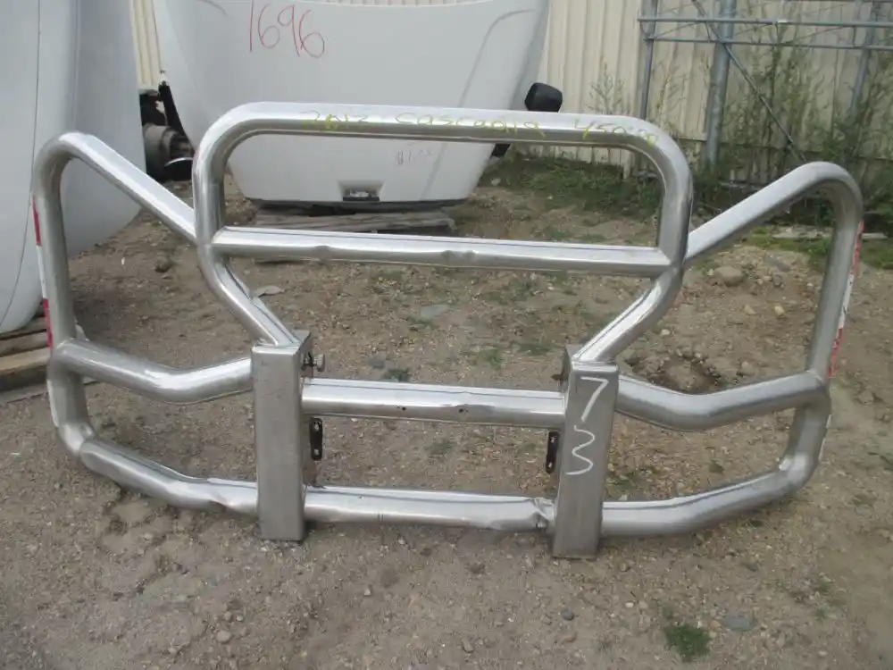  BUMPER-73 
