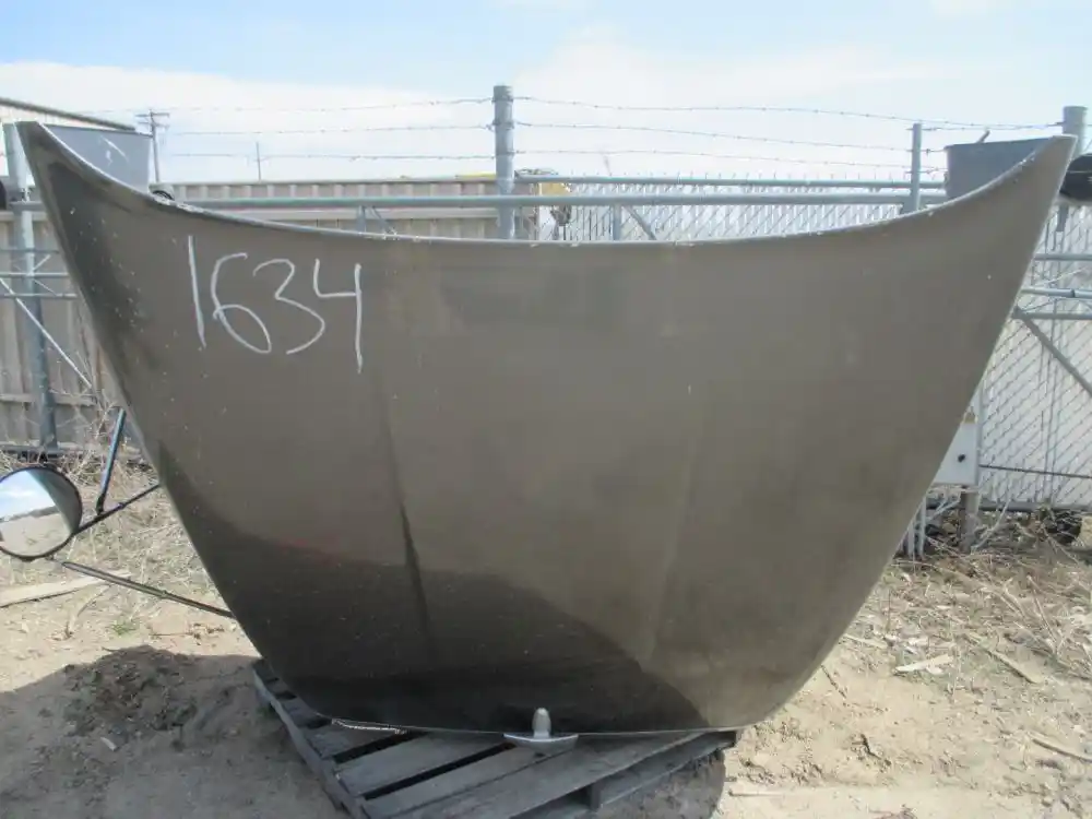  HOOD-1634 