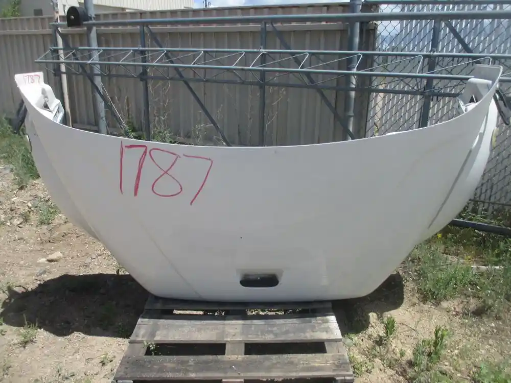  HOOD-1787 