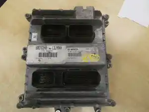 Used 2015 International MAXXFORCE 13 ECM (Stock #ecm-880)) Part Image