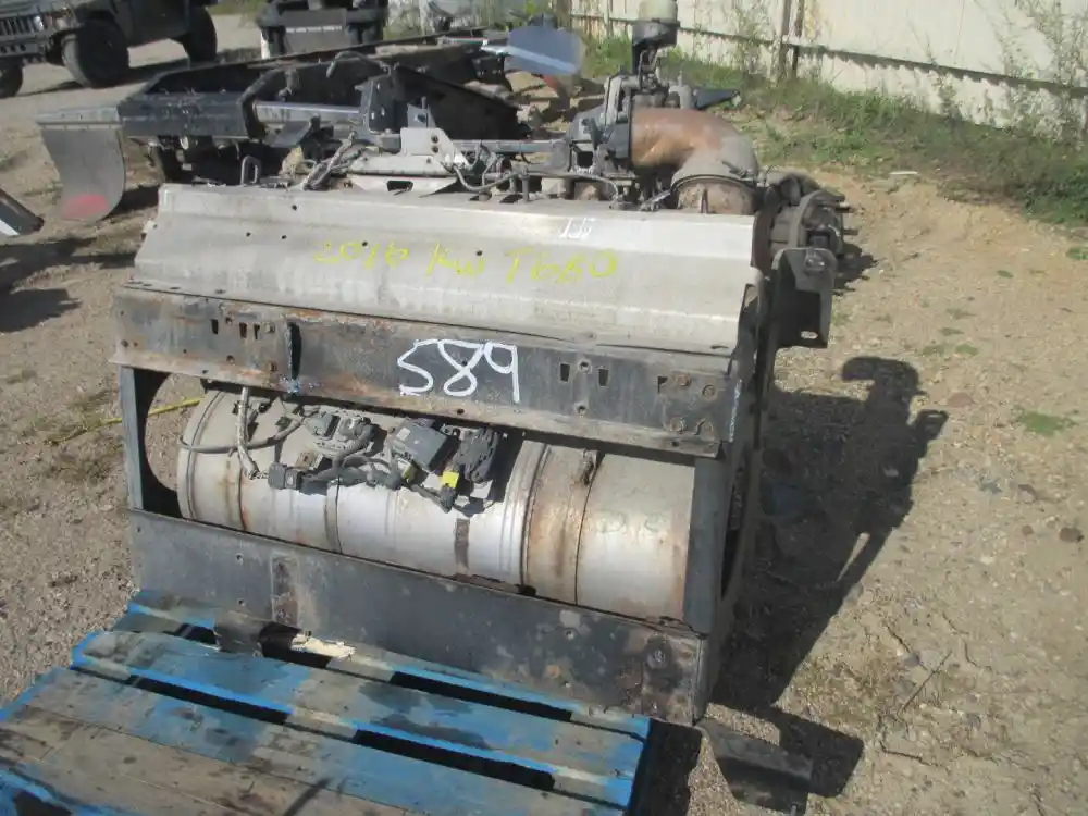  DPF-589 