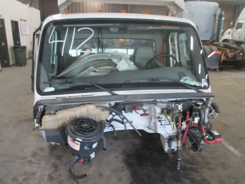  CAB-412 