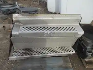 Used 2018 Kenworth Diesel Particulate Filter (DPF) (Stock #DPF-556)) Part Image