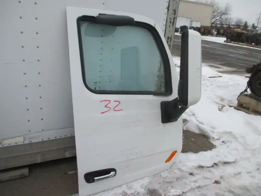  DOOR-32 