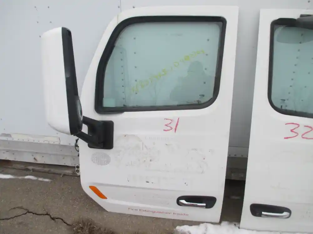  DOOR-31 
