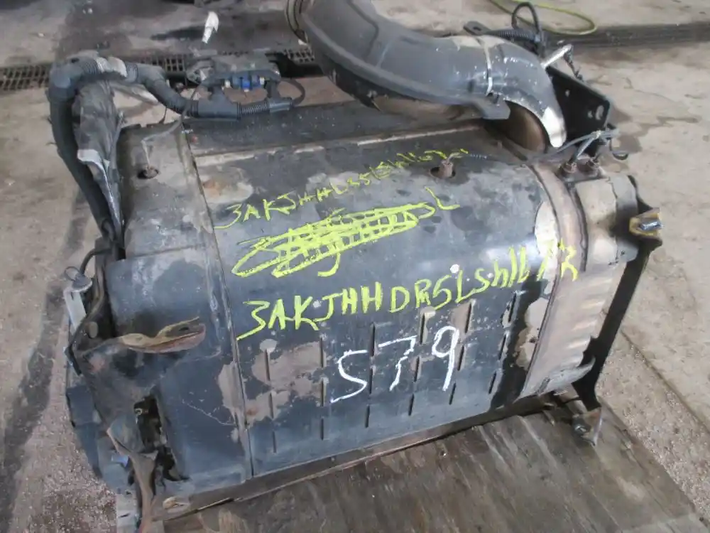  DPF-579 