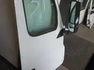Used 2019 Freightliner Cascadia Door (Stock #DOOR-39)) Part Image