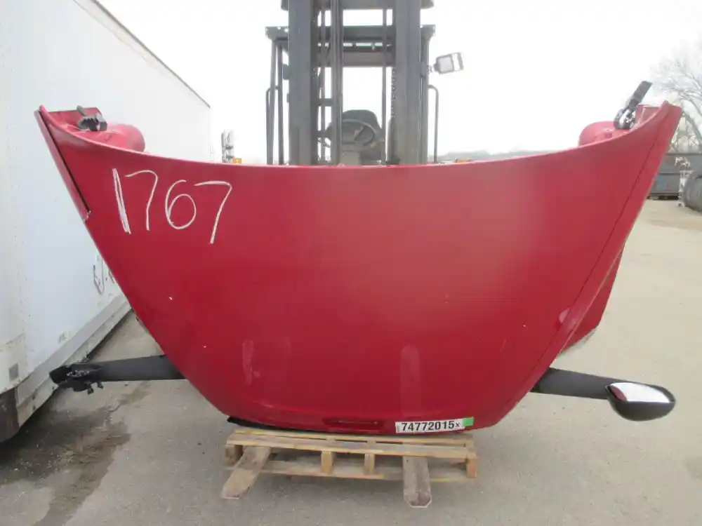  HOOD-1767 