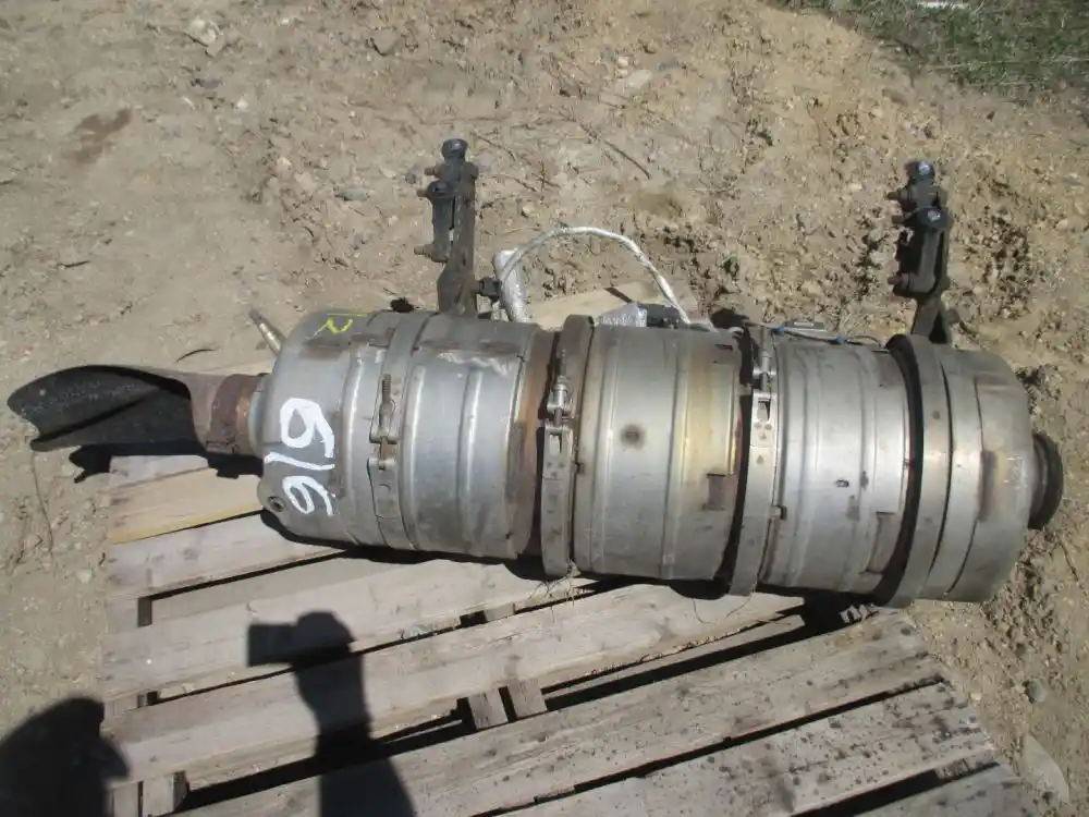  DPF-616 