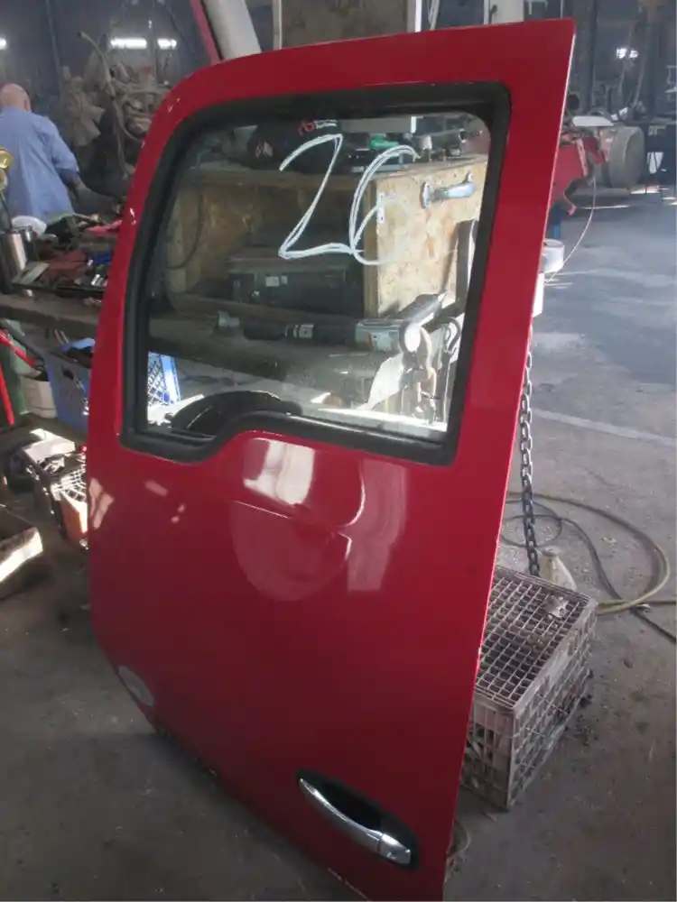  DOOR-26 