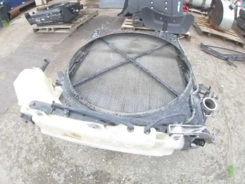  RADIATOR-838 