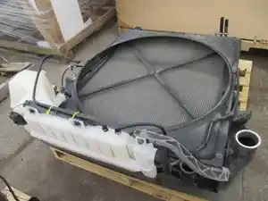 Used 2019 Mack Anthem Radiator (Stock #RADIATOR-921)) Part Image