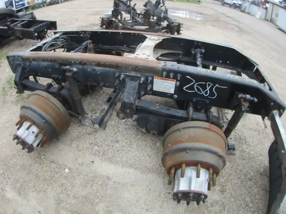  SUSPENSION-2685 