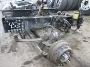 Used 2020 Mack Anthem Front Axle, Complete (Stock #STEERAXLE-453)) Part Image
