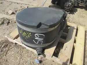 Used 2021 Kenworth T680 DEF Tank (Stock #DPF-615)) Part Image