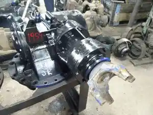 Photo of part