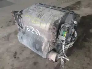 Used 2022 Freightliner Cascadia Diesel Particulate Filter (DPF) (Stock #DPF-620)) Part Image