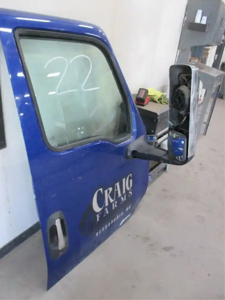  DOOR-22 