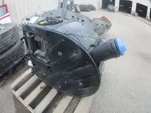 Used 2022 Mack Anthem DEF Tank (Stock #DPF-507)) Part Image