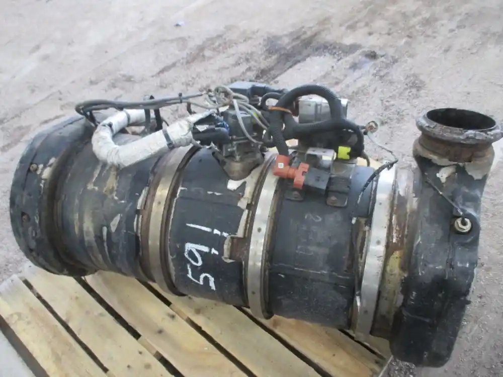  DPF-591 