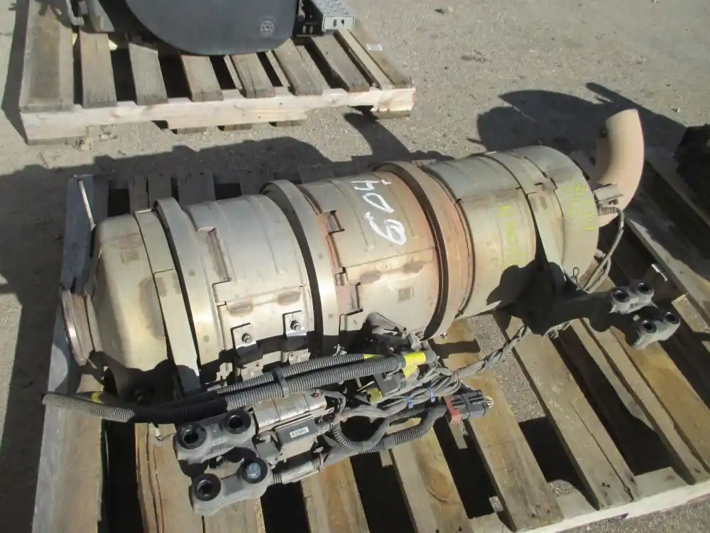  DPF-604 