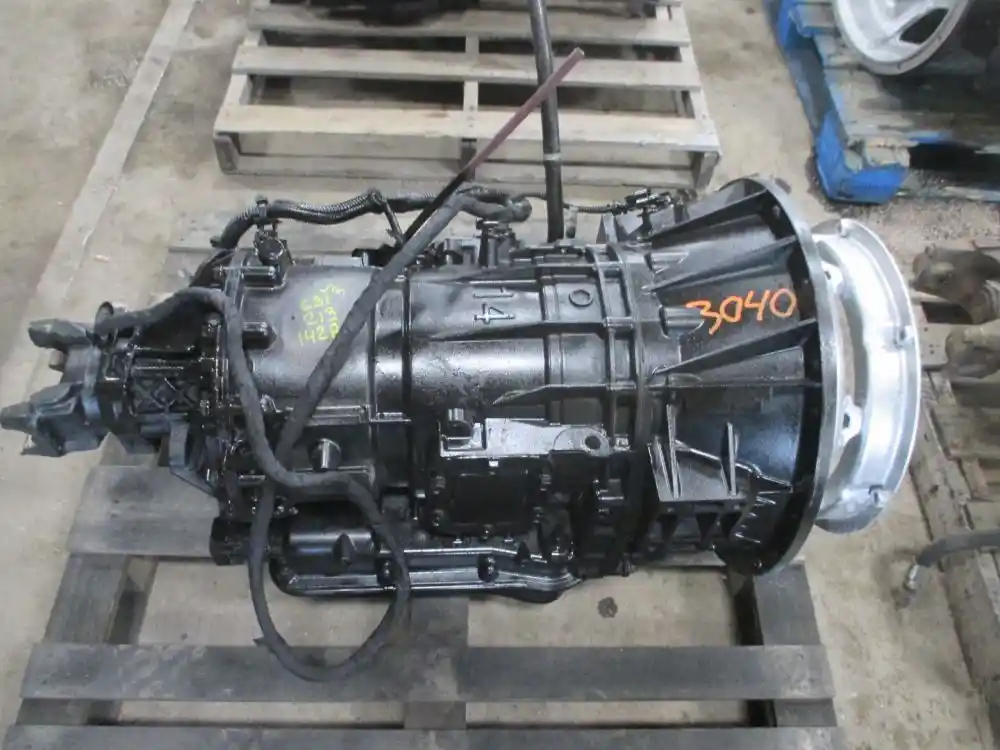  TRANS-3040 