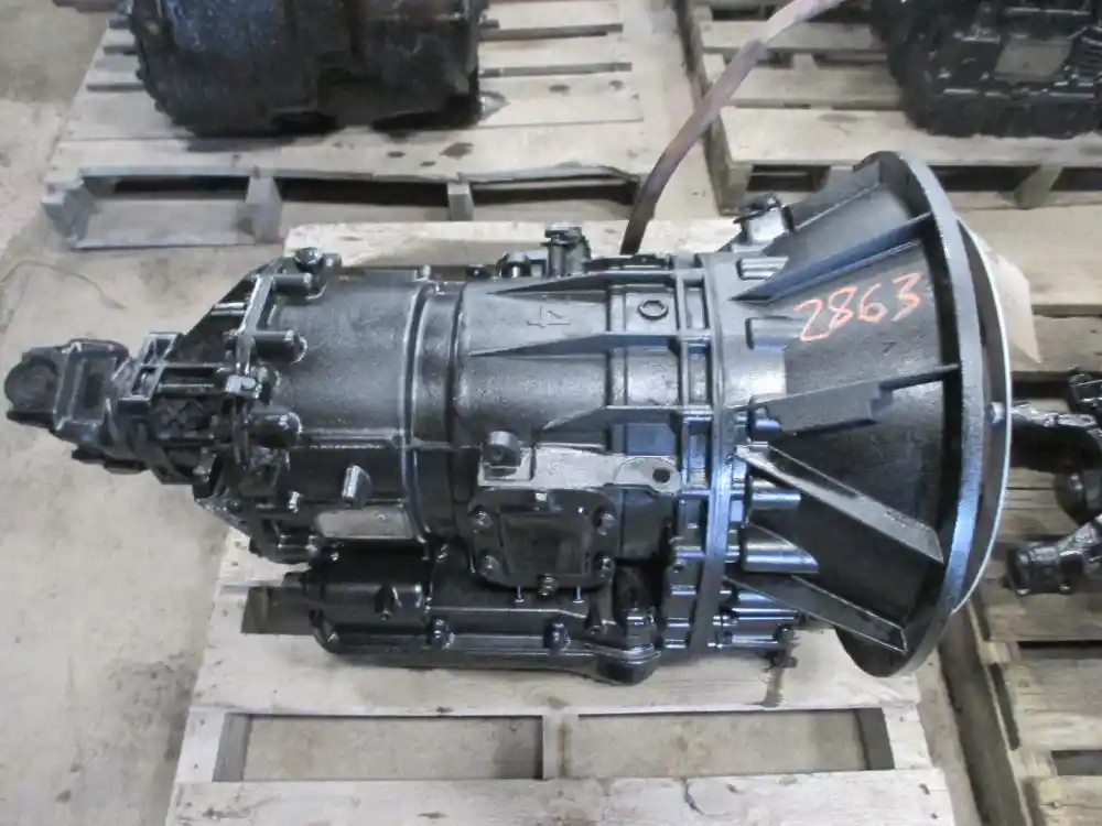  TRANS-2863 