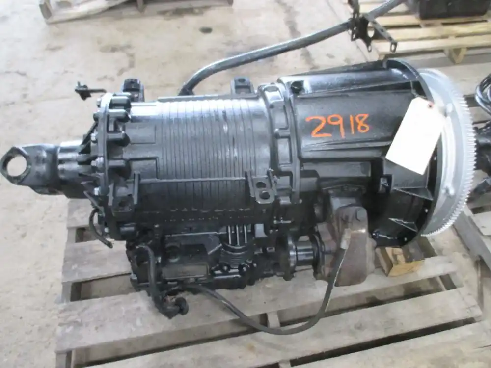  TRANS-2918 