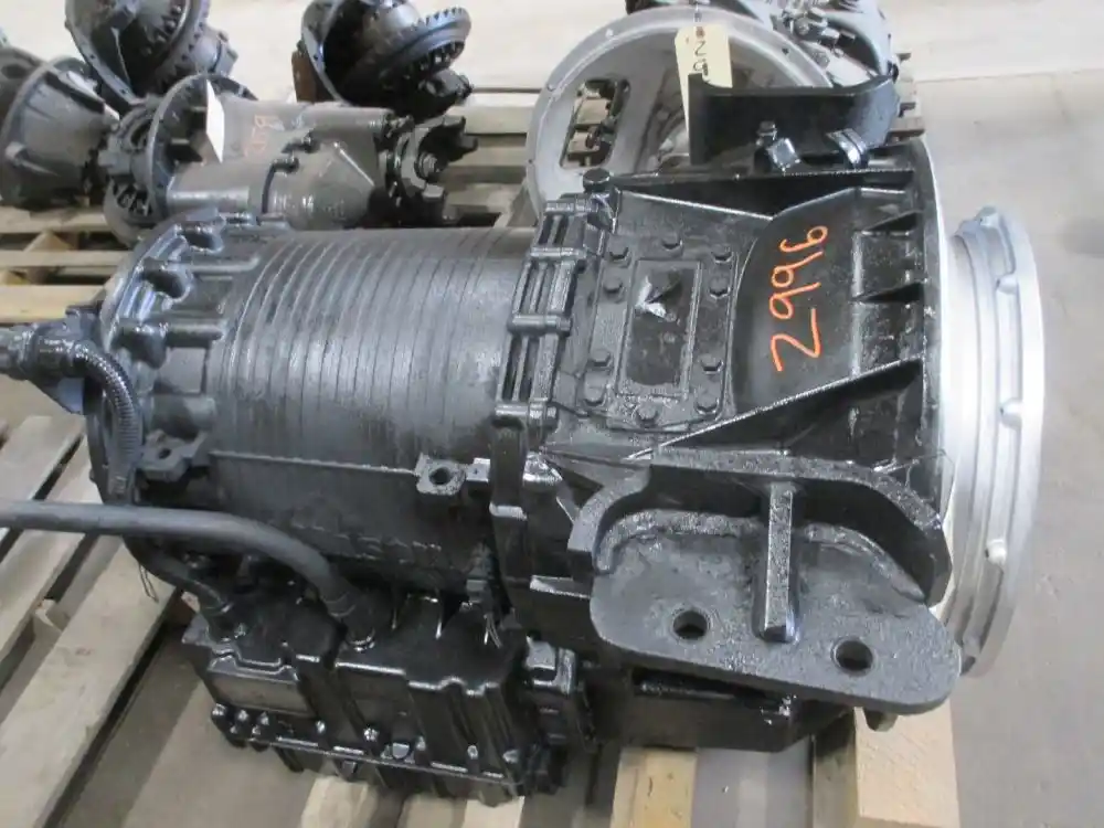  TRANS-2996 