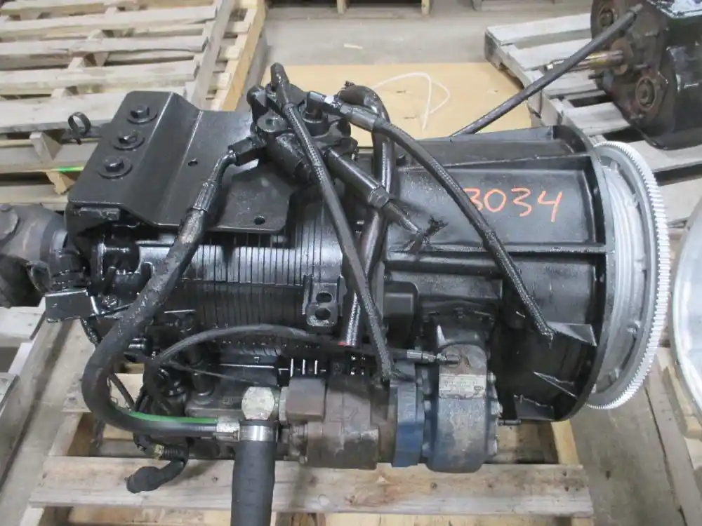  TRANS-3034 