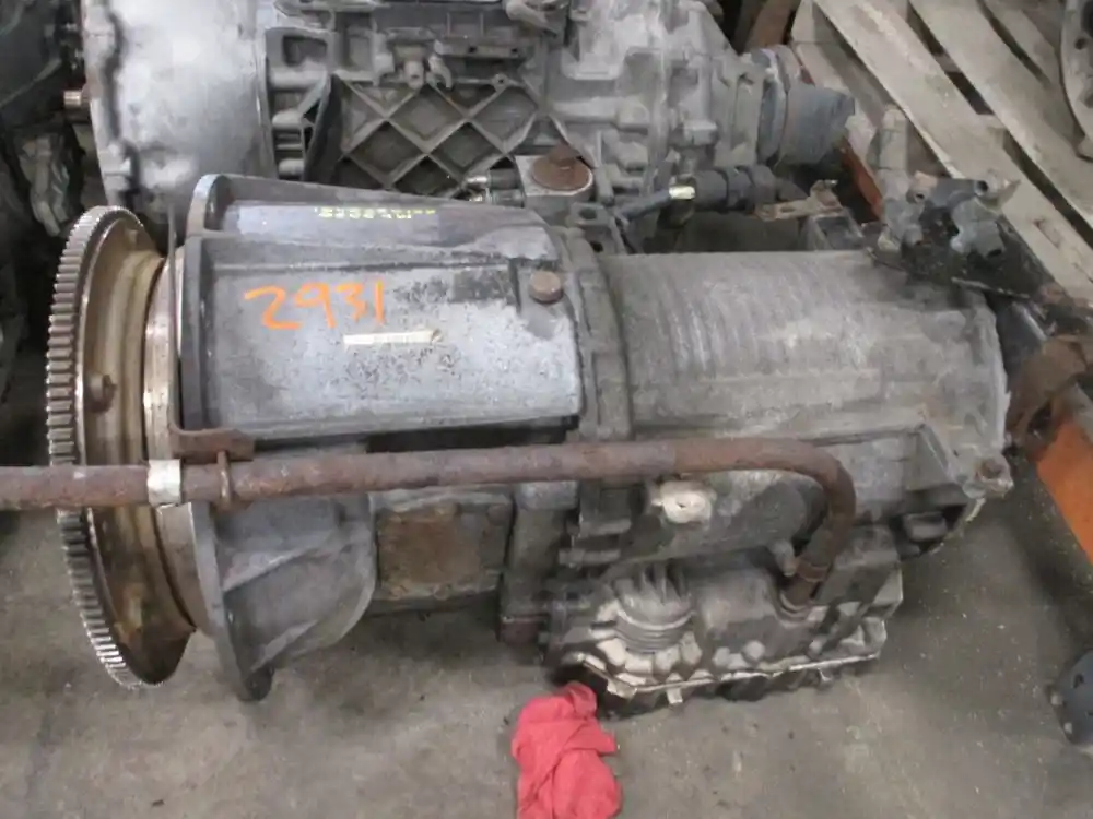  TRANS-2931 