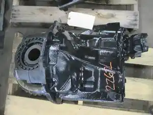 Used Axle Alliance RT40-4N Front Rear (Tandem Front) (Stock #REAR-2262)) Part Image