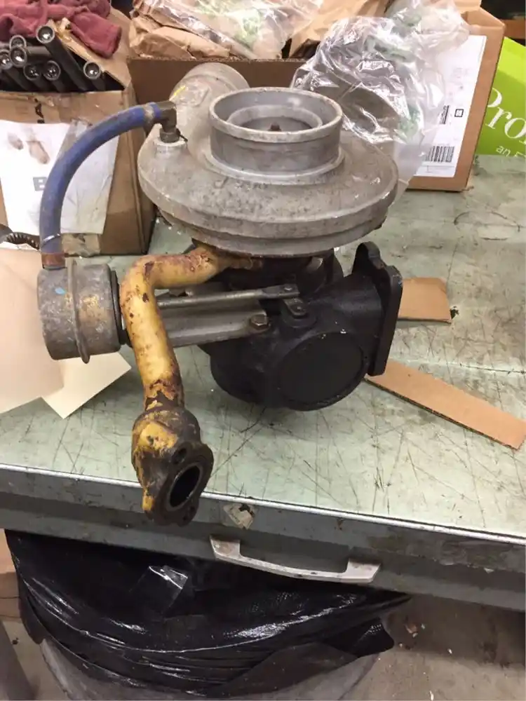 TURBO-131 